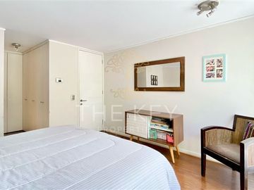 Departamento en Venta en Pedro de Valdivia - Av. Pocuro