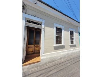 IQUIQUE / BAQUEDANO / CASA / 5D 5B