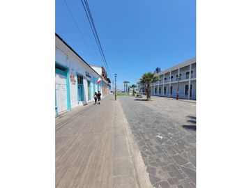 IQUIQUE / BAQUEDANO / CASA / 5D 5B