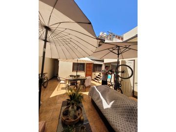 IQUIQUE / BAQUEDANO / CASA / 5D 5B