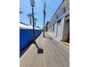 IQUIQUE / BAQUEDANO / CASA / 5D 5B
