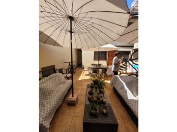 IQUIQUE / BAQUEDANO / CASA / 5D 5B