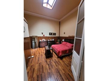 IQUIQUE / BAQUEDANO / CASA / 5D 5B