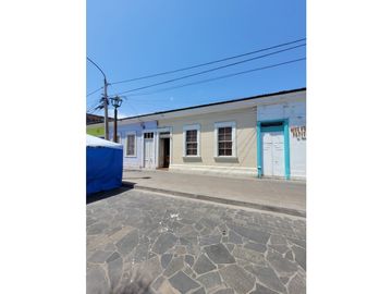IQUIQUE / BAQUEDANO / CASA / 5D 5B