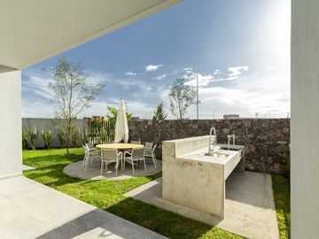 Hermosa Casa en Altos Juriquilla.