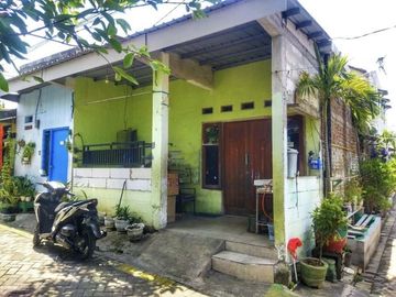 DIJUAL RUMAH SAMBIKEREP SURABAYA BARAT