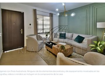Casas Venta García  64-CV-1752