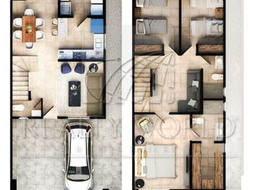 Casas Venta García  64-CV-1752