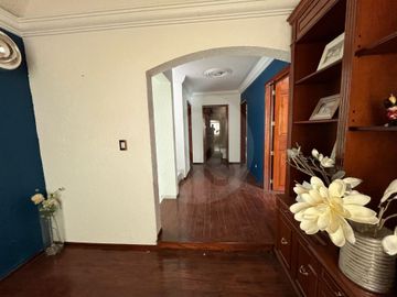 Casa en venta en Torres Lindavista