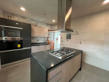 Casa en venta en Torres Lindavista