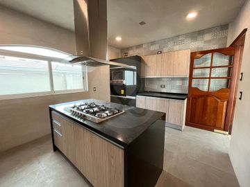 Casa en venta en Torres Lindavista