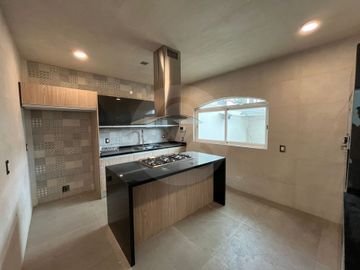 Casa en venta en Torres Lindavista