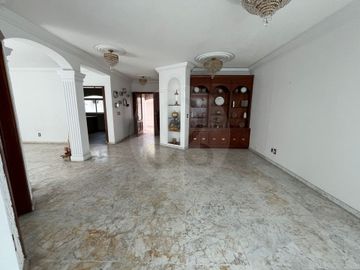 Casa en venta en Torres Lindavista