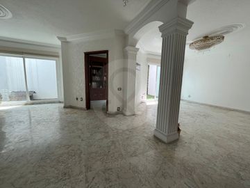 Casa en venta en Torres Lindavista