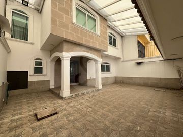 Casa en venta en Torres Lindavista