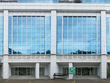 Rukan Roseville Design Premium Luas READY di Pusat Kota BSD