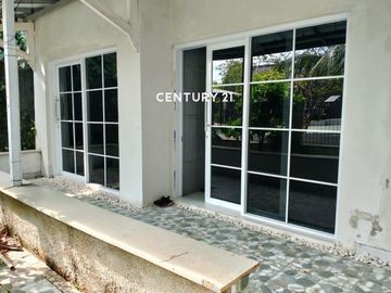Rumah Asri  1 Lantai Di Area Bintaro Va 18519