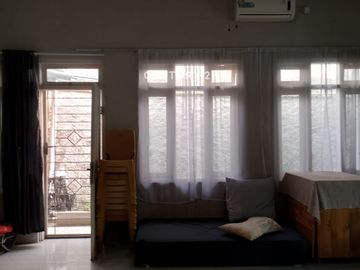 Rumah Asri  1 Lantai Di Area Bintaro Va 18519