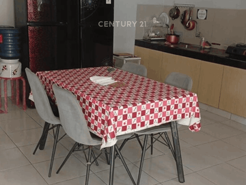 Dijual Kos Kosan Fully Furnished Di Sektor 5 Bintaro WT 17742