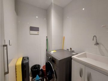 VENDO APARTAMENTO  EN El POBLADO EN BARRANQUILLA-APARTAMENTO AMOBLADO