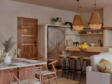 Jade Beach Condos Departamento en venta en Fraccionamiento Sábalo Cerritos