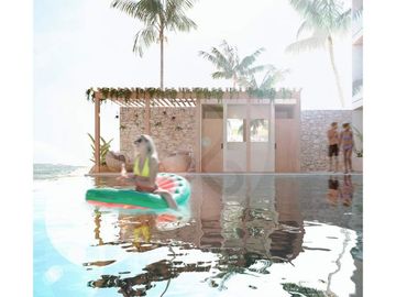 Jade Beach Condos Departamento en venta en Fraccionamiento Sábalo Cerritos