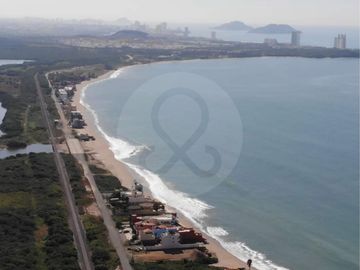 Jade Beach Condos Departamento en venta en Fraccionamiento Sábalo Cerritos