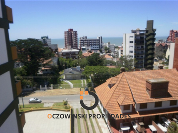 VENTA /PERMUTA  2 AMB CENTRO (EDIF. ARPON V)