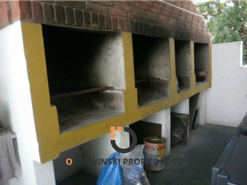 VENTA /PERMUTA  2 AMB CENTRO (EDIF. ARPON V)