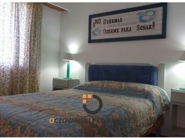 VENTA /PERMUTA  2 AMB CENTRO (EDIF. ARPON V)