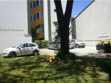 VENTA /PERMUTA  2 AMB CENTRO (EDIF. ARPON V)