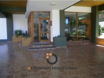 VENTA /PERMUTA  2 AMB CENTRO (EDIF. ARPON V)