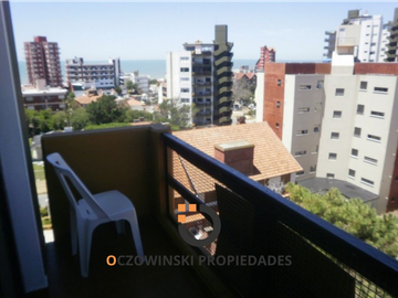 VENTA /PERMUTA  2 AMB CENTRO (EDIF. ARPON V)