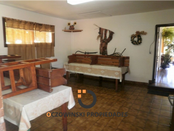 VENTA /PERMUTA  2 AMB CENTRO (EDIF. ARPON V)
