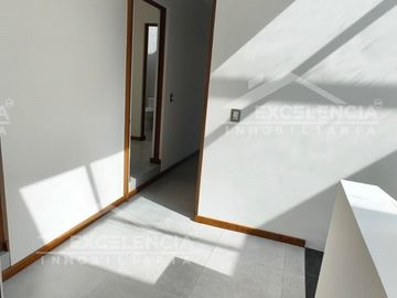 VENTA DE CASA NUEVA EN COLONIA DEFENSORES DE PUEBLA.