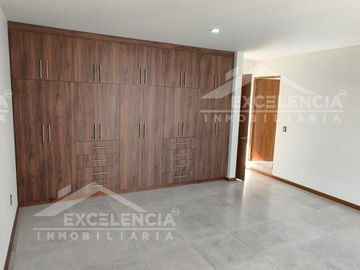 VENTA DE CASA NUEVA EN COLONIA DEFENSORES DE PUEBLA.