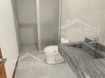 VENTA DE CASA NUEVA EN COLONIA DEFENSORES DE PUEBLA.