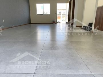 VENTA DE CASA NUEVA EN COLONIA DEFENSORES DE PUEBLA.