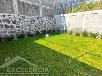 VENTA DE CASA NUEVA EN COLONIA DEFENSORES DE PUEBLA.