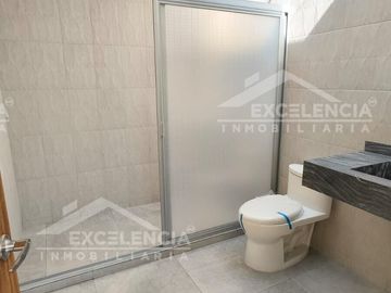 VENTA DE CASA NUEVA EN COLONIA DEFENSORES DE PUEBLA.