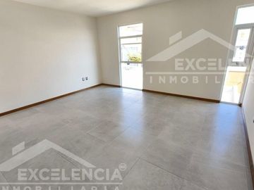 VENTA DE CASA NUEVA EN COLONIA DEFENSORES DE PUEBLA.