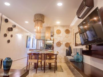 Departamento de lujo en Valladolid Zayanna