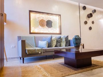 Departamento de lujo en Valladolid Zayanna