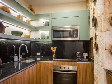 Departamento de lujo en Valladolid Zayanna