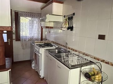 Casa en venta 4 dormitorios Condominio Pucón