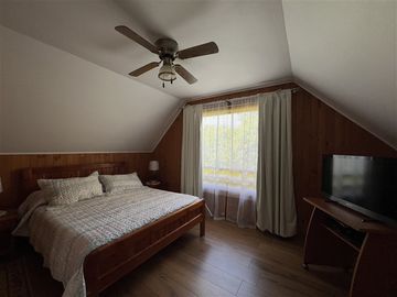 Casa en venta 4 dormitorios Condominio Pucón