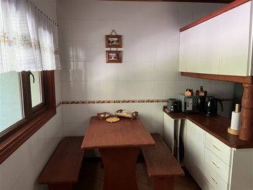 Casa en venta 4 dormitorios Condominio Pucón