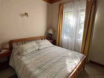 Casa en venta 4 dormitorios Condominio Pucón