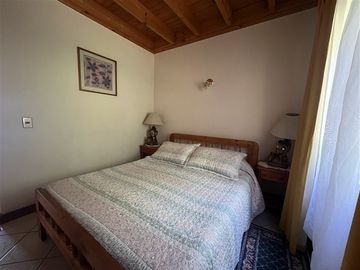 Casa en venta 4 dormitorios Condominio Pucón