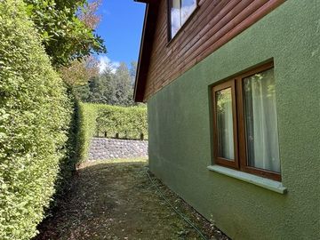Casa en venta 4 dormitorios Condominio Pucón